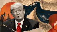Trump tem um novo plano para Ormuz, mas mercado não está acreditando