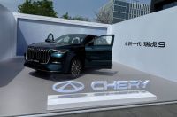 Chery prepara seis lançamentos para o Brasil e aposta em motores turboflex