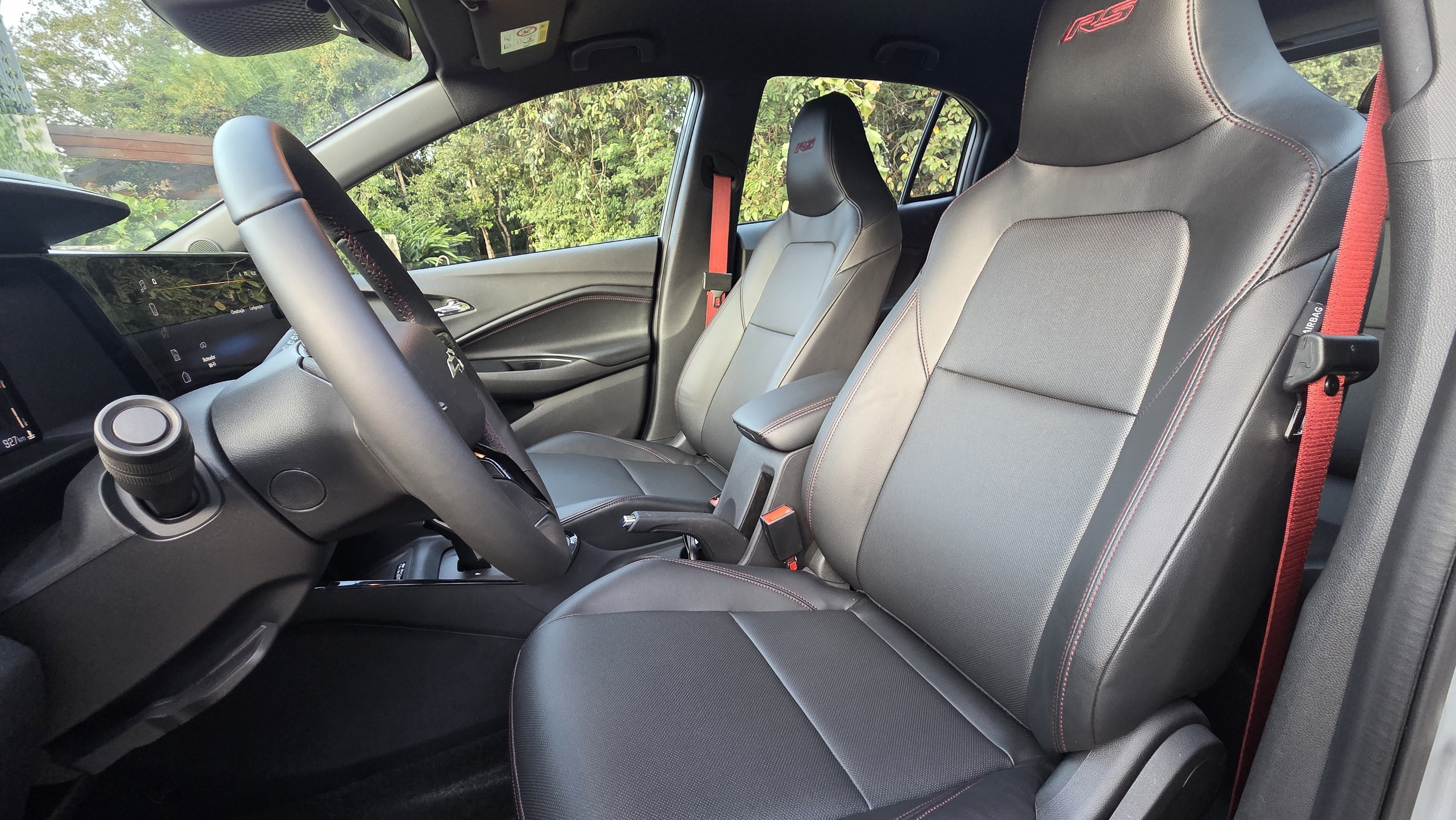Chevrolet Sonic RS 2027 no Inhotim (MG): B-SUV tem bom acerto de direção • Thiago Ventura/CNN