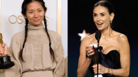 Festival de Cannes: Demi Moore e Chloé Zhao farão parte de júri; veja lista