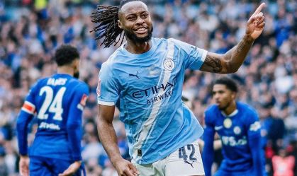 Semenyo decide e Manchester City conquista a FA Cup