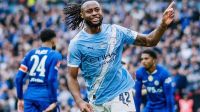 Semenyo decide, Manchester City vence Chelsea e leva a Copa da Inglaterra