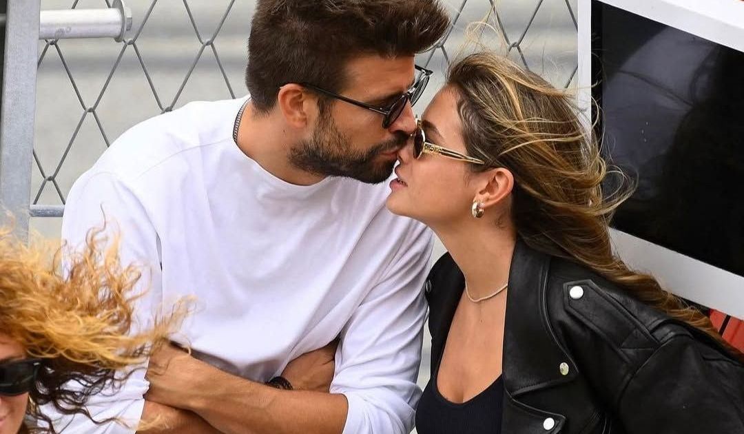 Conheça Clara Chía, apontada como pivô do divórcio de Shakira e Piqué