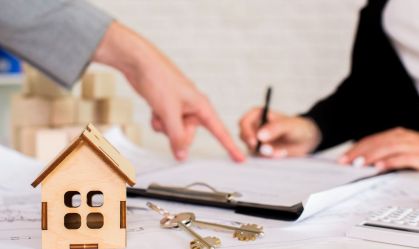 Da entrada ao registro: três passos para comprar um imóvel com segurança