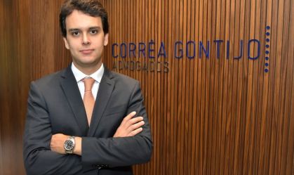 Conrado Gonrijo