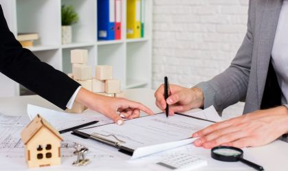 Guia de segurança imobiliária: como evitar riscos na compra do imóvel