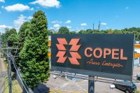 Copel apresenta lucro R$ 694 milhões no 1º tri, alta de 4,4%