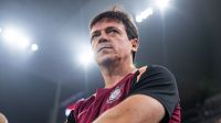 “Levanta a mão de novo pra você ver”, diz Diniz a Gabriel Paulista; veja