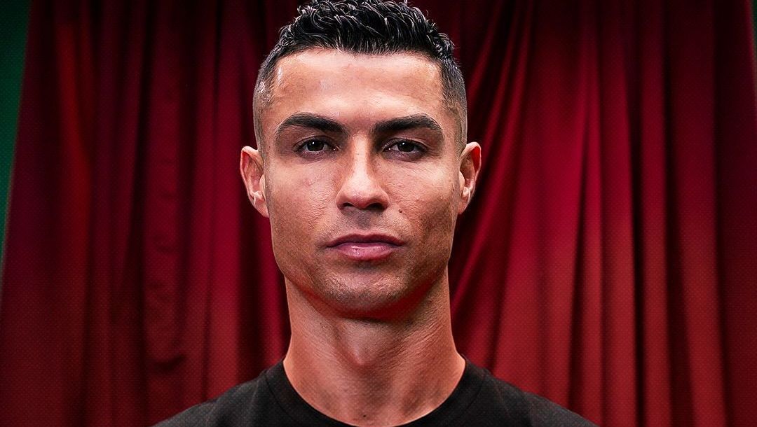 Dona da CazéTV anuncia Cristiano Ronaldo como acionista