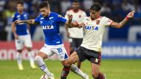Flamengo e Cruzeiro voltam a se enfrentar na Libertadores após oito anos