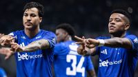 Cruzeiro vence, elimina Goiás e vai às oitavas da Copa do Brasil