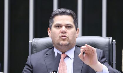 DAVI ALCOLUMBRE 21-05-26