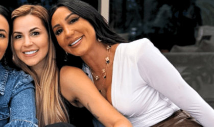 DEOLANE PROCESSA BANCO