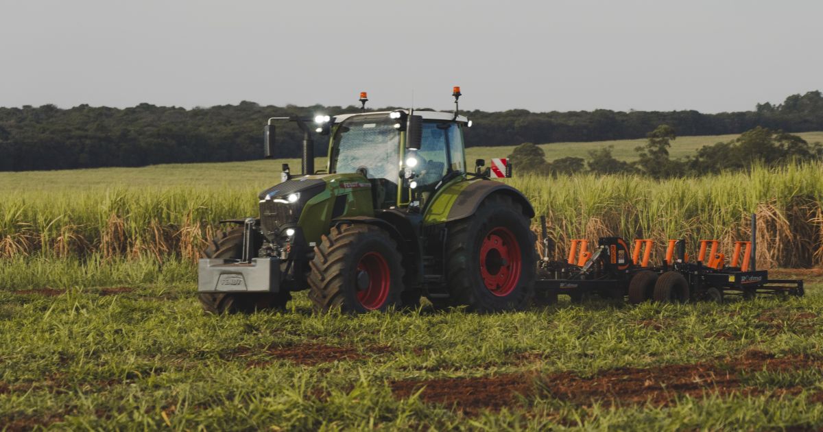 Demanda por biocombustíveis favorece recorde de produção de etanol