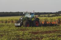 Demanda por biocombustíveis favorece recorde de produção de etanol