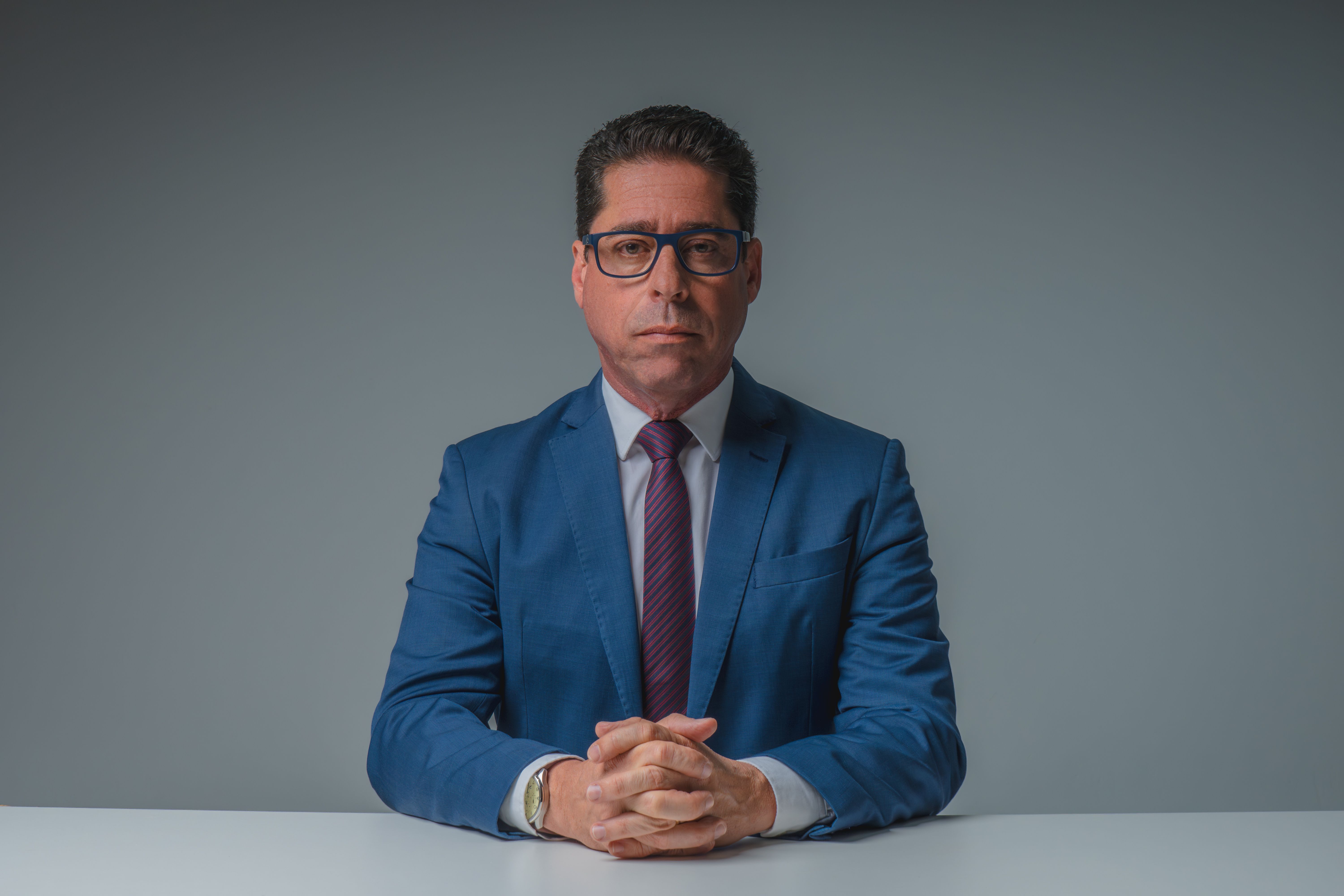 Marcelo Santos