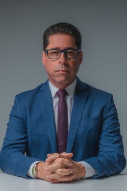 Marcelo Santos