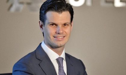 Daniel Slaviero