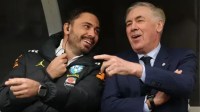 Filho de Ancelotti explica "fatores importantes" em convocação para a Copa