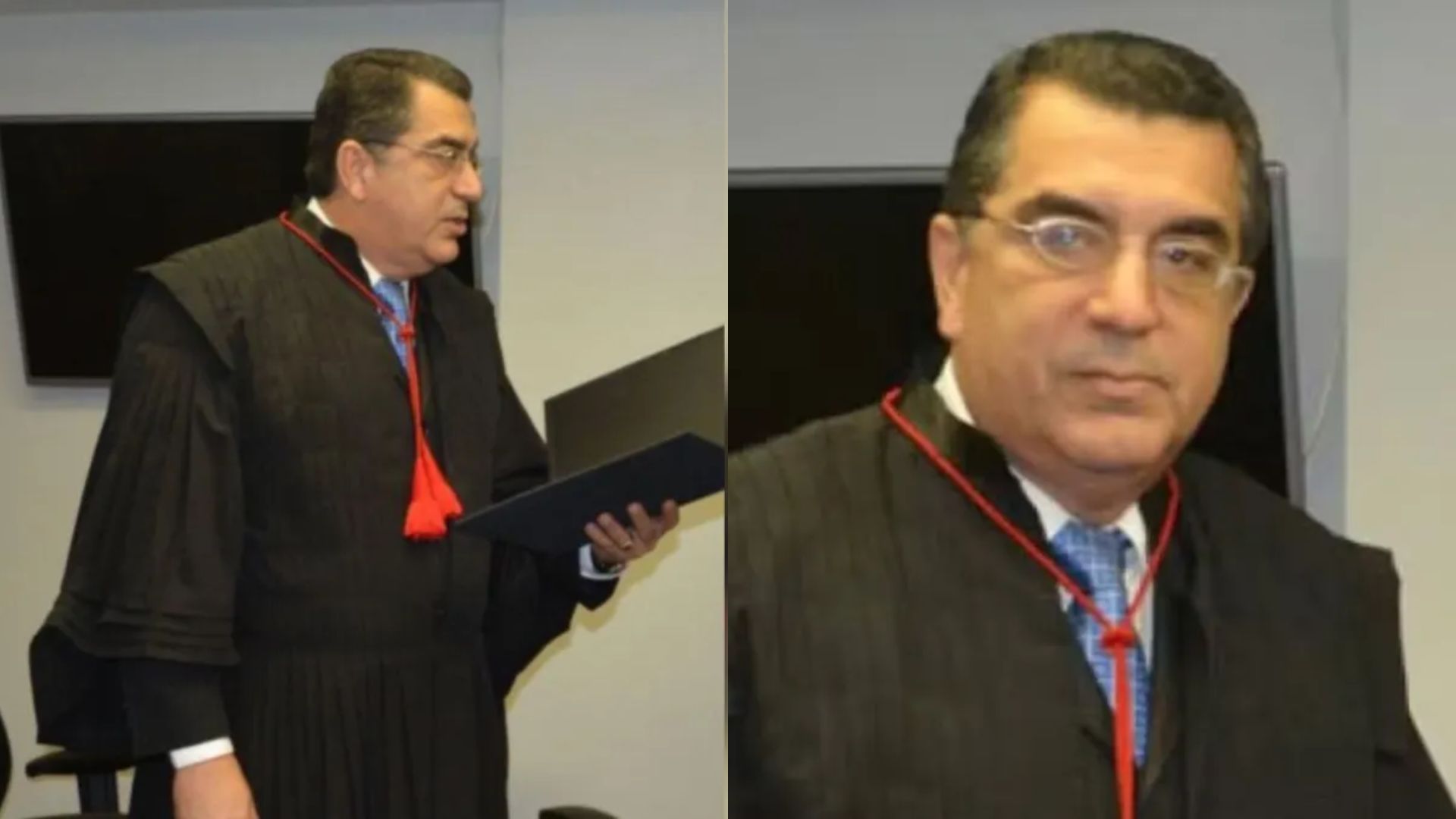 Desembargador encontrado morto no Rio veja o que se sabe sobre o caso