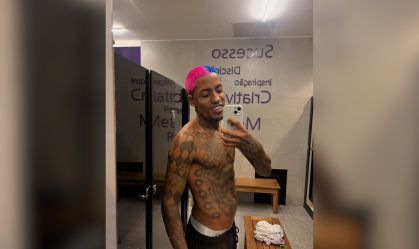 ATOR PORNÔ FEMINICÍDIO
