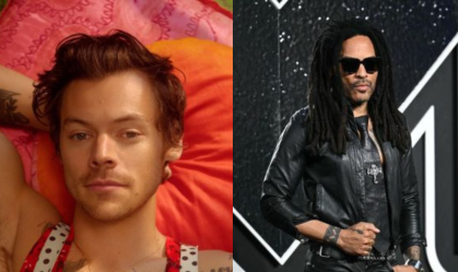 Harry Styles