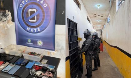 OP CELULARES PRESÍDIO