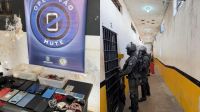 Operação apreende 500 celulares em presídios e foca em facção do Rio