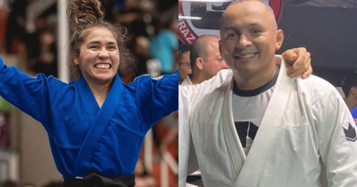 “Foram 14 anos de abuso”: atleta acusa professor de jiu-jitsu Melqui Galvão