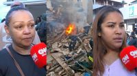 Casas afetadas por explosão no Jaguaré seguem sem prazo de liberação