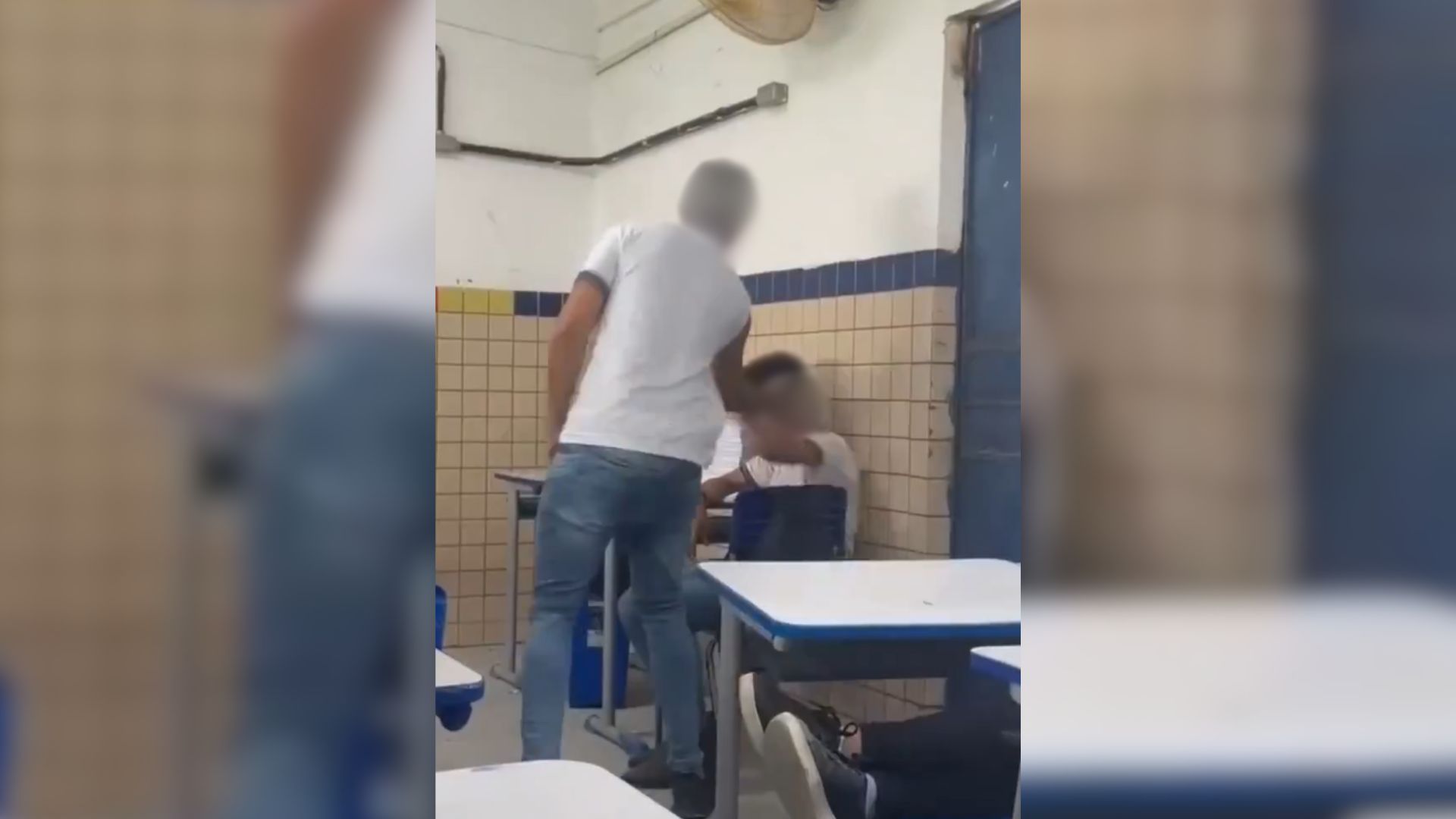 ESCOLA-AGRESSÃO-´PB