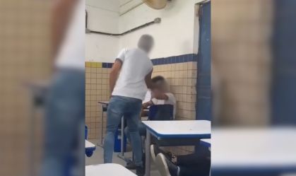 ESCOLA-AGRESSÃO-´PB