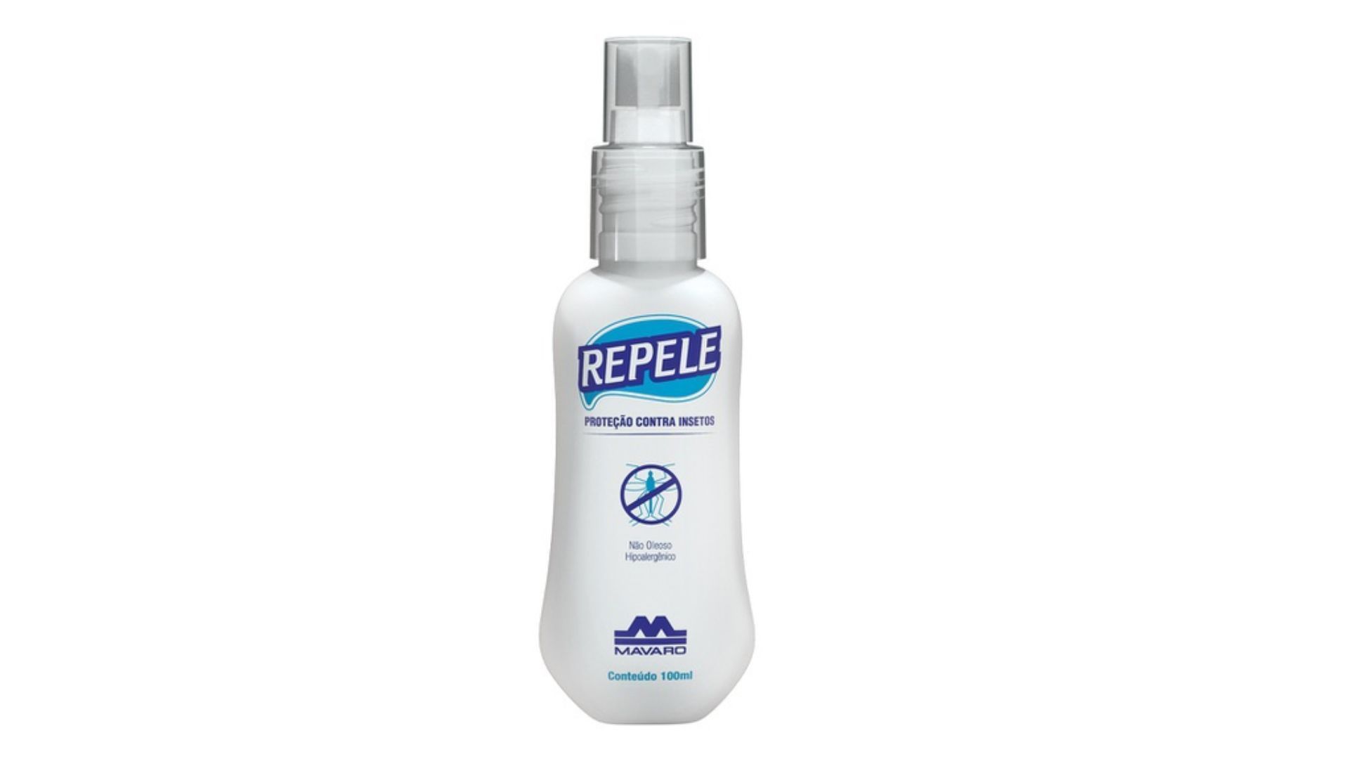 ANVISA INTEREDITA REPELENTE