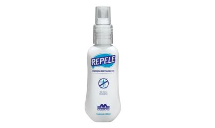 ANVISA INTEREDITA REPELENTE