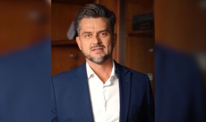 MARCOS HARTER