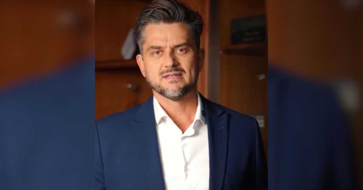 Ex-BBB Marcos Harter recebe nova punição do Conselho Federal de Medicina