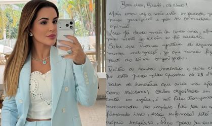 DEOLANE CARTA