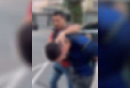 Um dos ladrões mais violentos da cidade de São Paulo é preso; veja vídeo