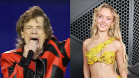 Mick Jagger revela música de Zara Larsson que o fez virar fã da cantora