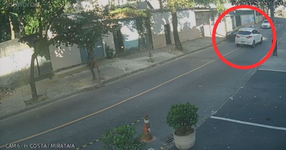Policial Civil é identificado como autor de tiro que matou passageira no RJ