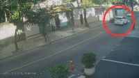 Passageira de carro de aplicativo é morta após briga de trânsito no RJ