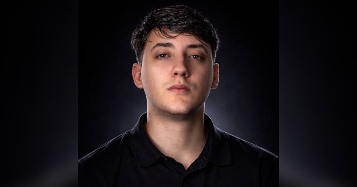 Influencer Luan Lennon é preso suspeito de forjar furto para postar em rede