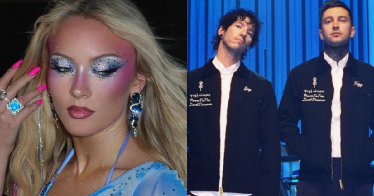Rock in Rio anuncia Zara Larsson e Twenty One Pilots; veja line-up completo