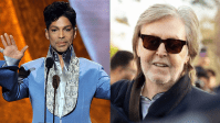 Paul McCartney revela querer lançar cover dos Beatles gravado por Prince