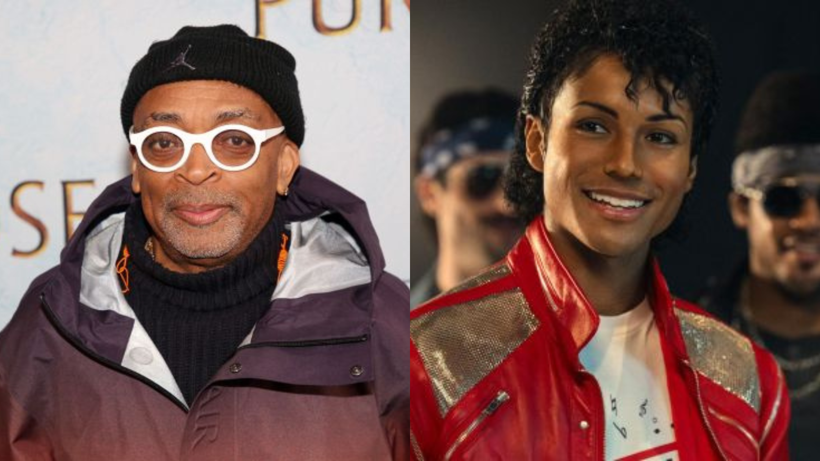 Spike Lee