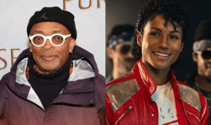 Spike Lee