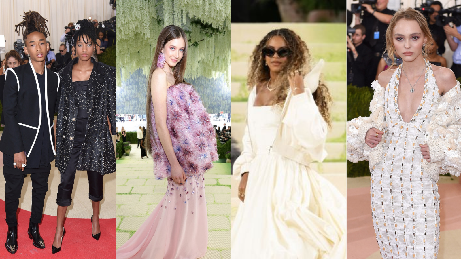 Met Gala