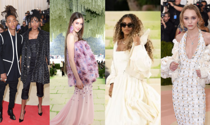 Met Gala