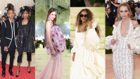 Met Gala: conheça os convidados mais jovens que cruzaram o tapete do evento