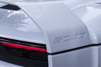 Red Dot: Ferrari vence prêmio máximo de design com One-Off